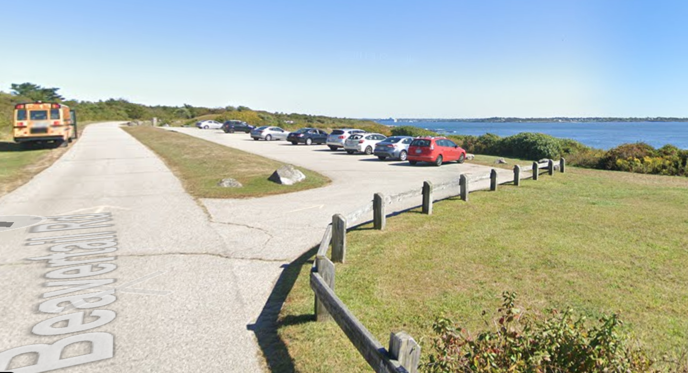 Beavertail State Park